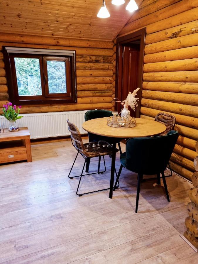 Finse Woning Op Camping De Tulpenweide Breezand Екстериор снимка
